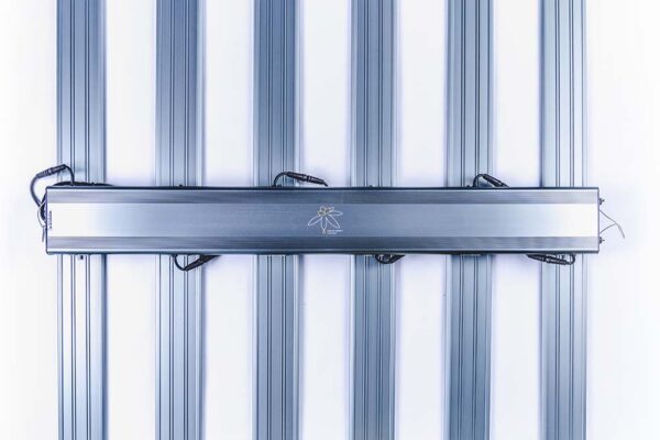 GREEN AMBER LED ONE FULL-1 led grow lights